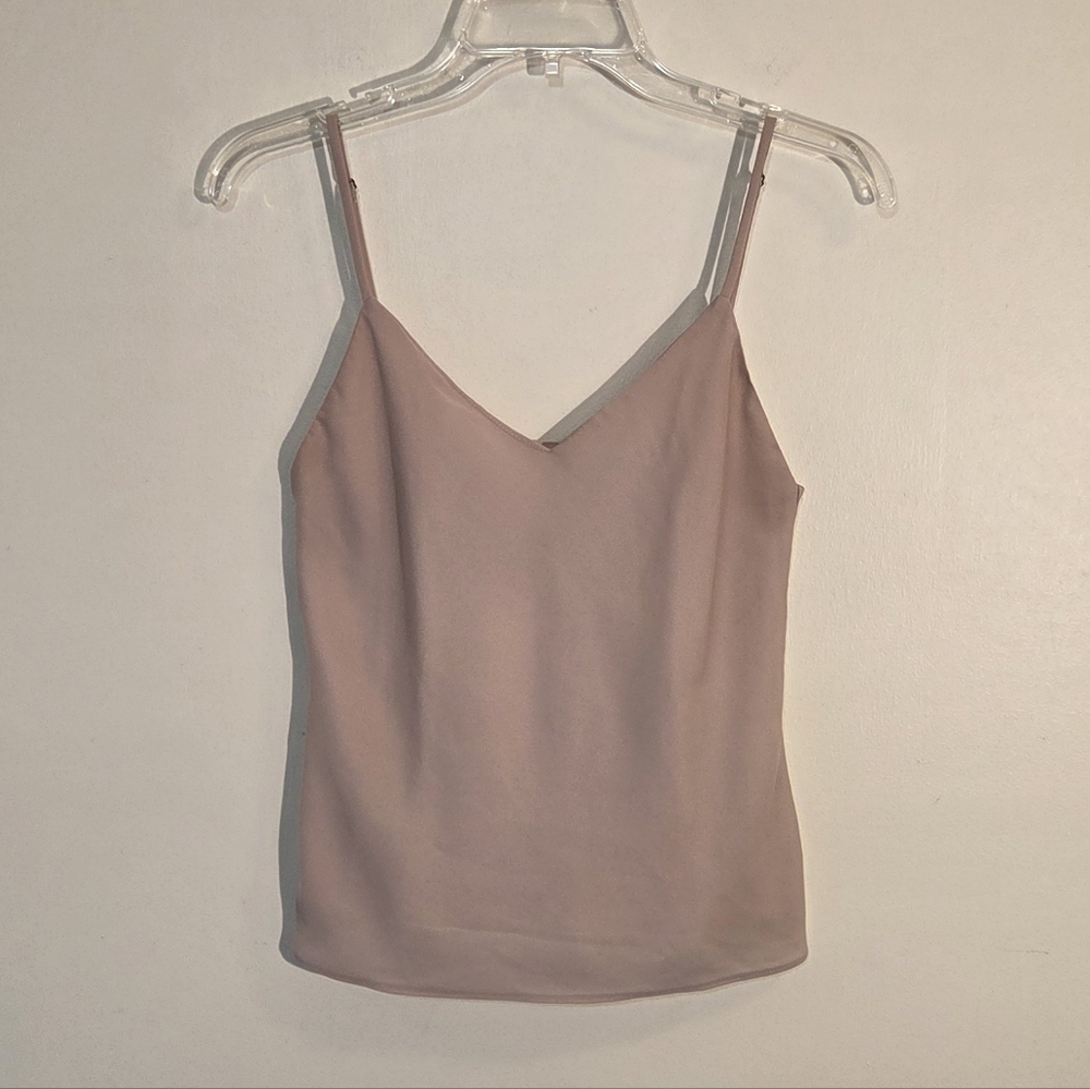 Amaro Light Pink Cami
